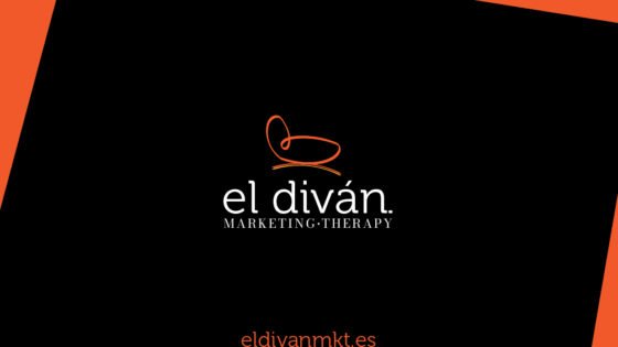 Presentación del Blog El Diván Marketing Therapy