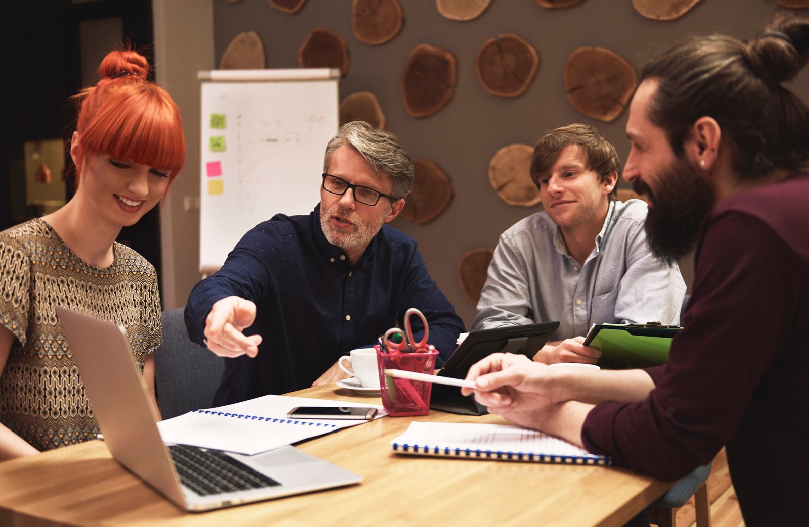 Marketing emocional para pymes: compartir experiencias y aprendizajes empresariales