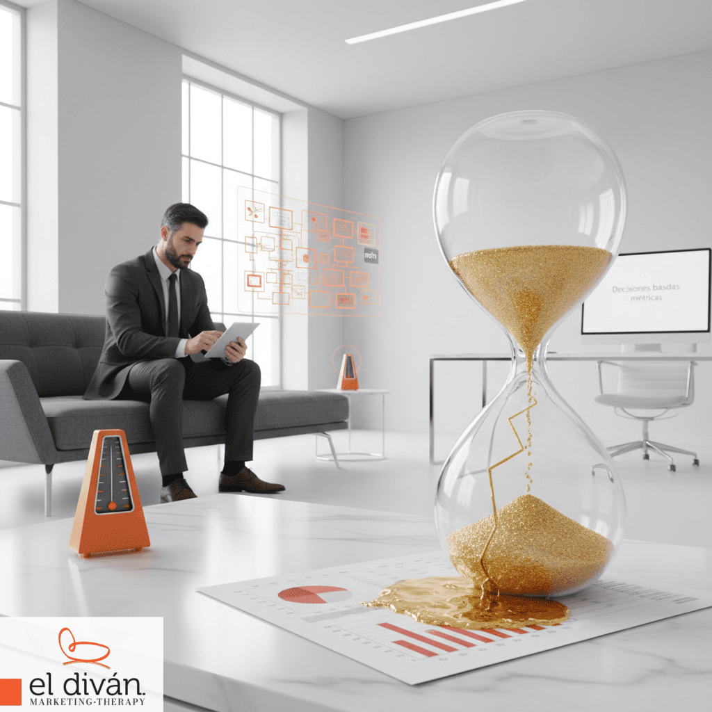 Auditoría de viabilidad estratégica para identificar fugas de capital en PYMES.