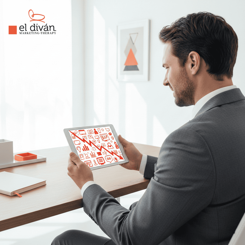 Auditoría de viabilidad estratégica para identificar fugas de capital en PYMES.