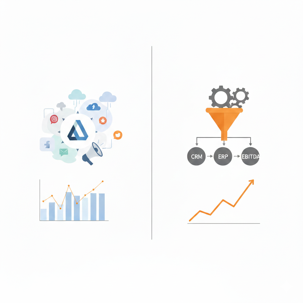 Deje de comprar estética; empiece a invertir en eficiencia estructural
