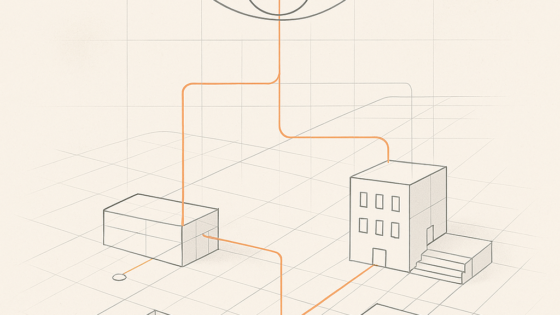 Arquitectura de negocio como plano estratégico